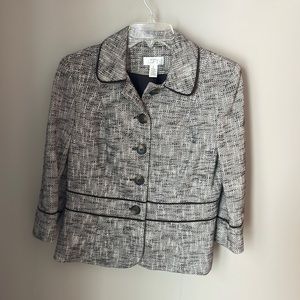 Ann Taylor Loft blazer